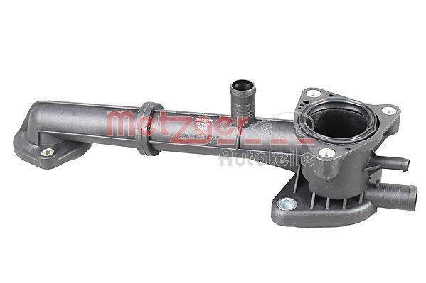 Metzger 4010234 Thermostatgehäuse
