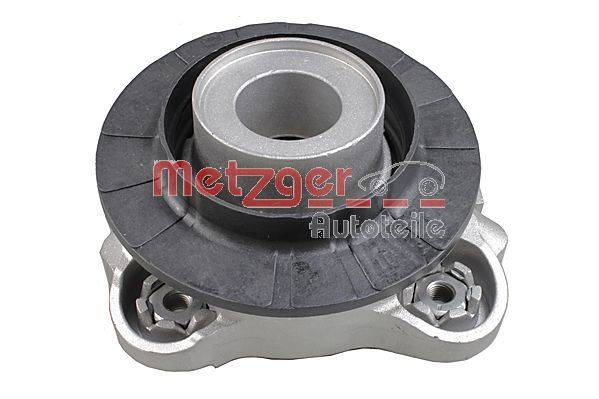 Metzger 6490334 Reparatursatz, Federbeinstützlager