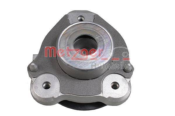 Metzger 6490334 Reparatursatz, Federbeinstützlager