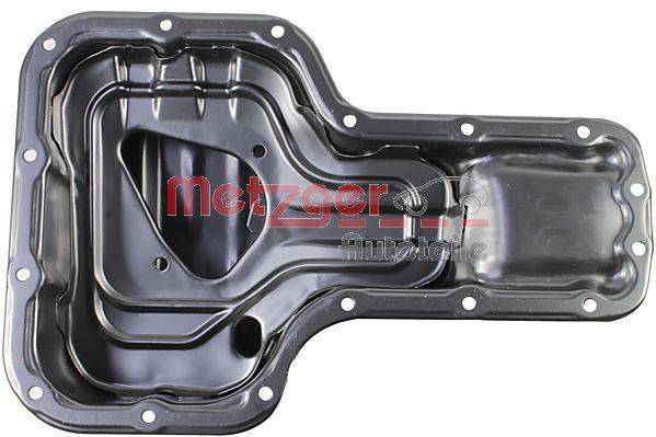 Metzger 7990134 Ölwanne
