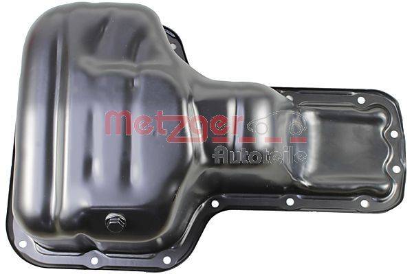 Metzger 7990134 Ölwanne