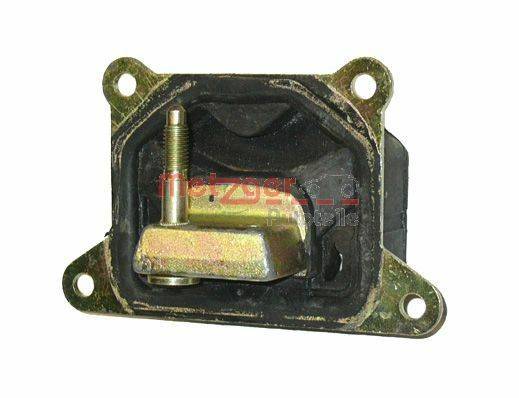 Metzger 8050634 Lagerung, Motor
