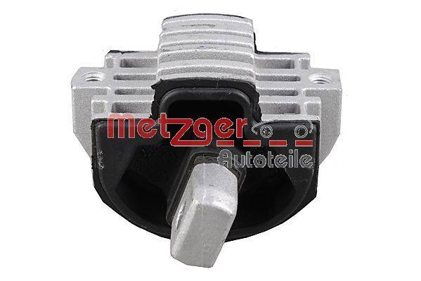 Metzger 8053834 Lagerung, Motor