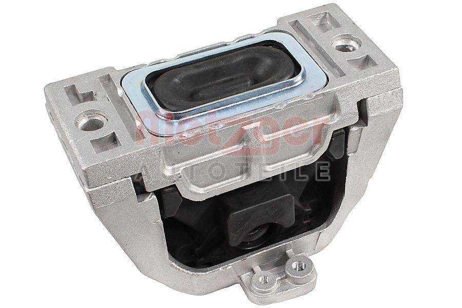 Metzger 8053934 Lagerung, Motor