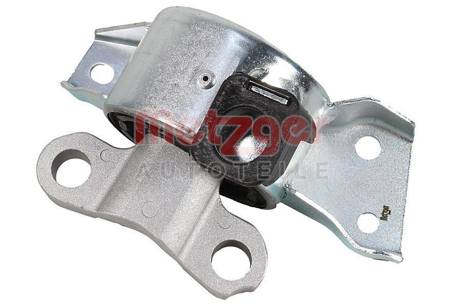 Metzger 8054034 Lagerung, Motor