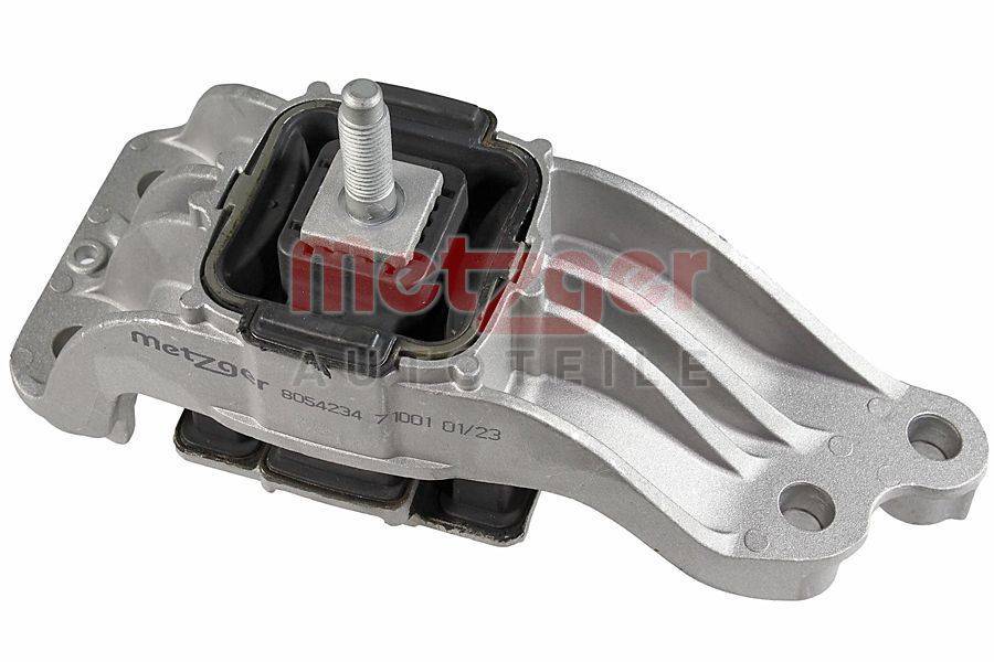 Metzger 8054234 Lagerung, Automatikgetriebe