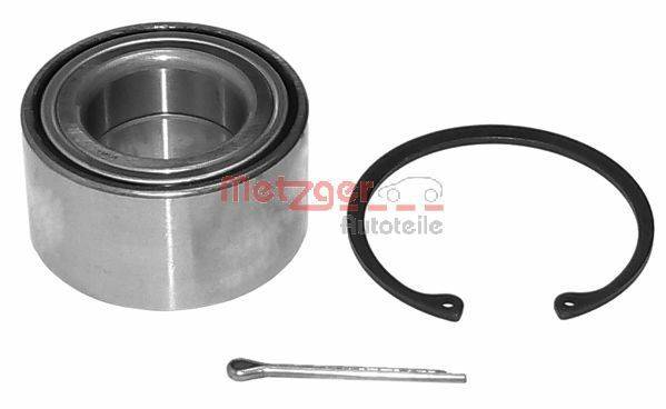Metzger WM2134 Radlagersatz