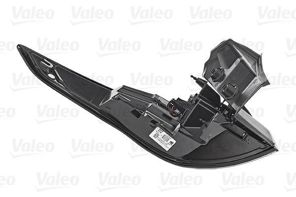 Valeo 047134 Heckleuchte