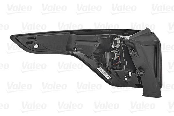 Valeo 047134 Heckleuchte