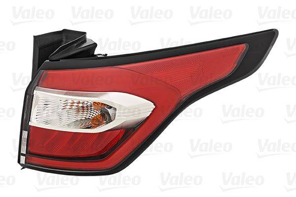 Valeo 047134 Heckleuchte
