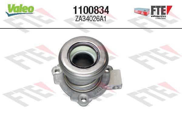 Valeo 1100834 Zentralausrücker, Kupplung