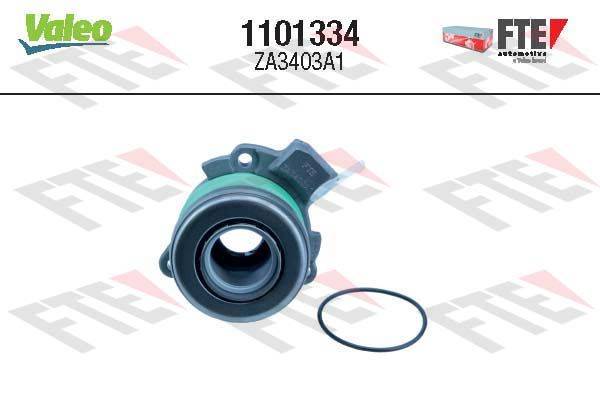Valeo 1101334 Zentralausrücker, Kupplung