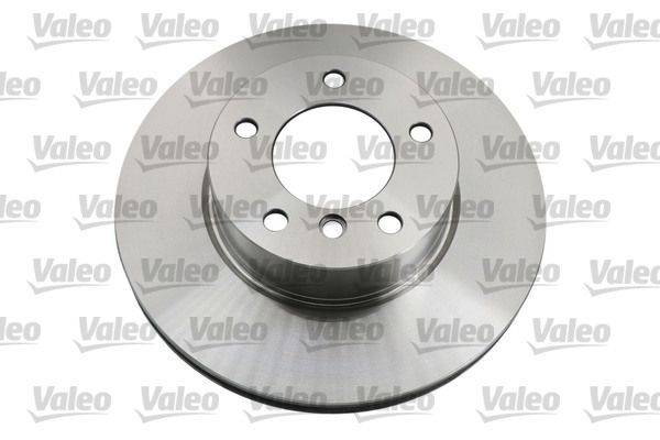 Valeo 197234 Bremsscheibe