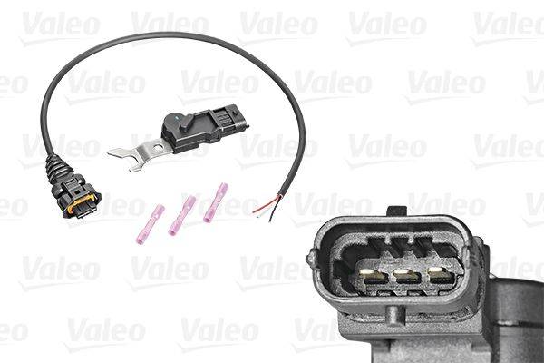 Valeo 253834 Sensor, Nockenwellenposition