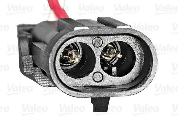 Valeo 254134 Impulsgeber, Kurbelwelle