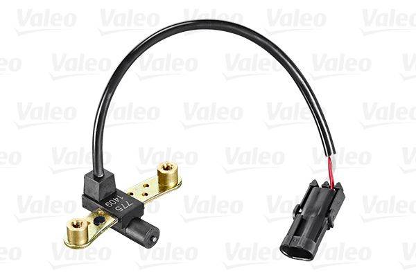 Valeo 254134 Impulsgeber, Kurbelwelle