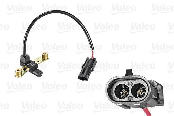 Valeo 254134 Impulsgeber, Kurbelwelle