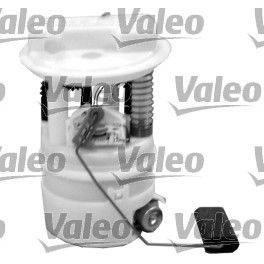 Valeo 347034 Kraftstoff-Fördereinheit