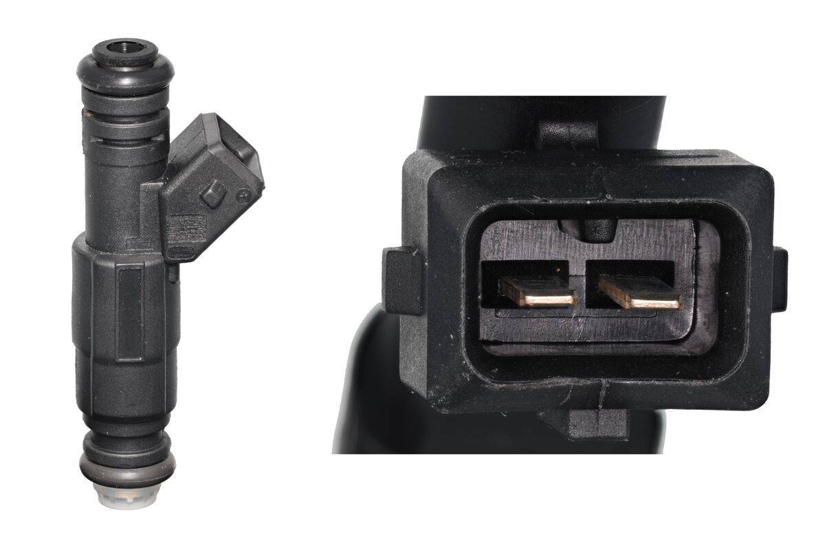 Valeo 348234 Einspritzventil
