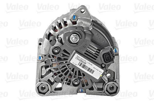 Valeo 437434 Generator