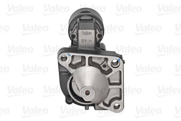 Valeo 455983 Starter