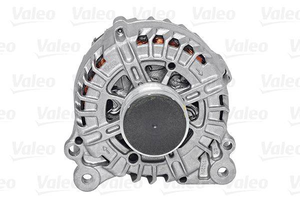 Valeo 440324 Generator
