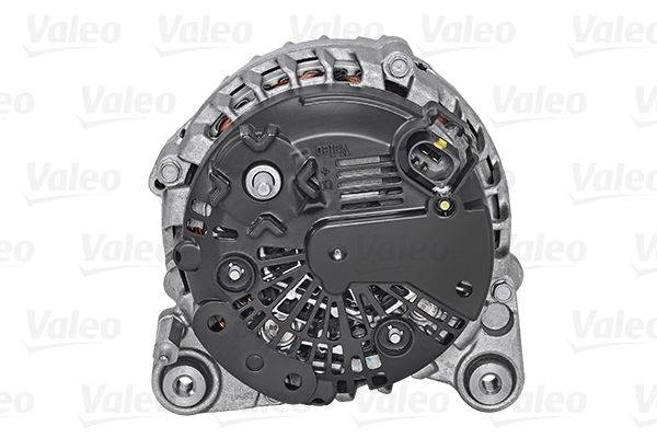 Valeo 440324 Generator
