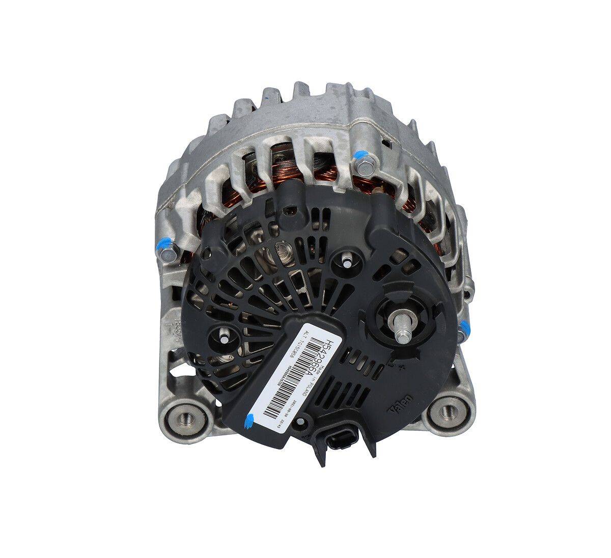 Valeo 440034 Generator