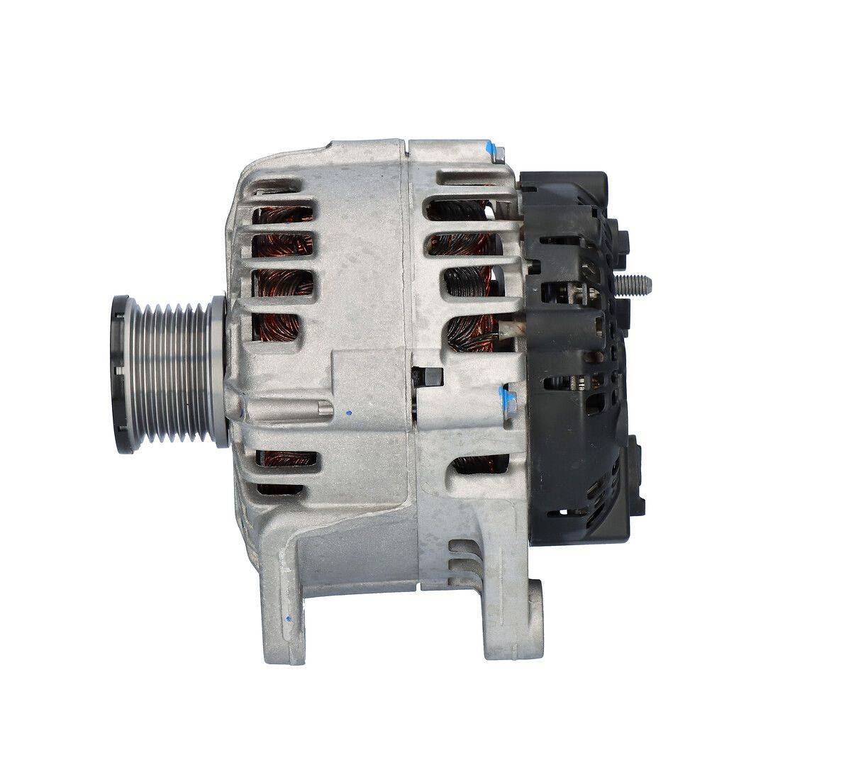 Valeo 440034 Generator