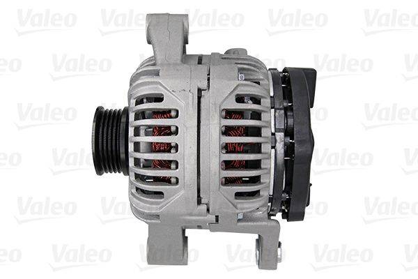 Valeo 443034 Generator