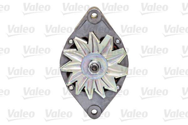 Valeo 444434 Generator