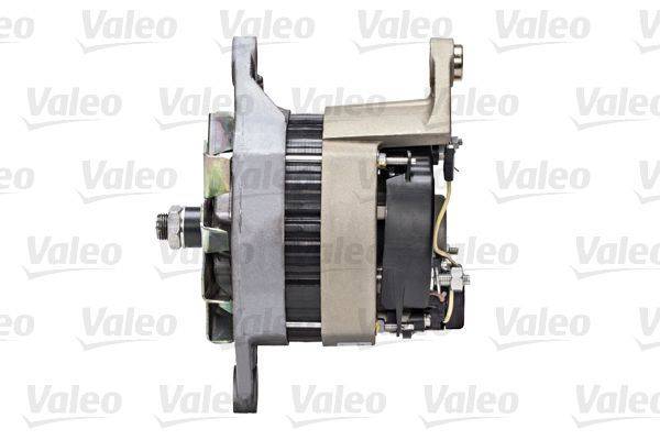 Valeo 444434 Generator