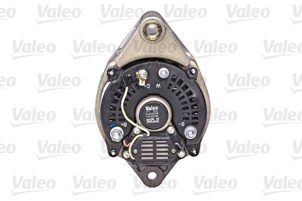 Valeo 444434 Generator