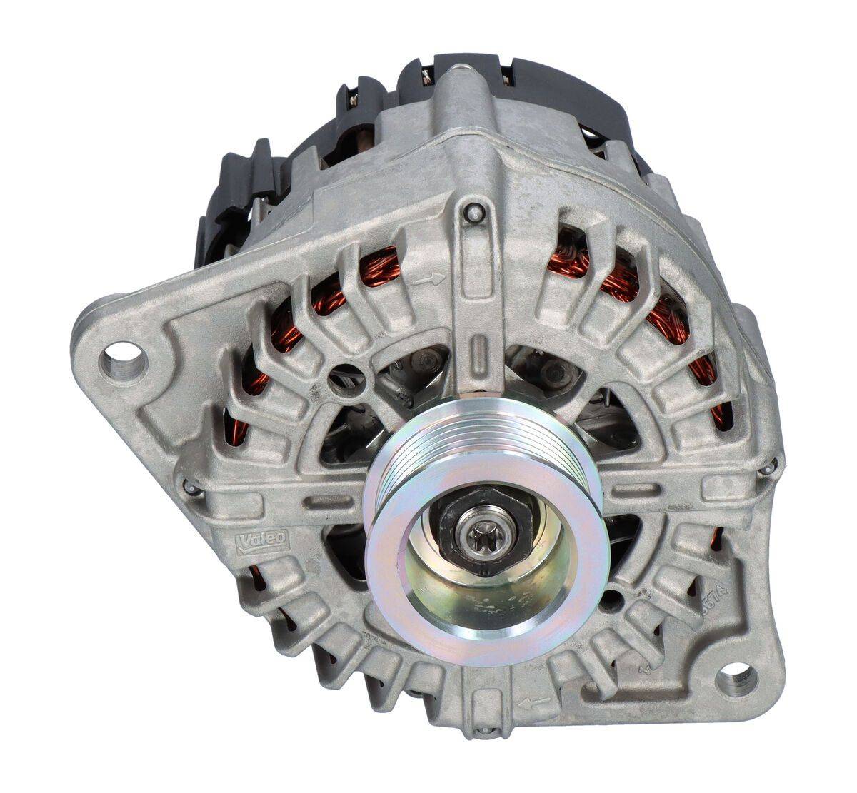 Valeo 444734 Generator