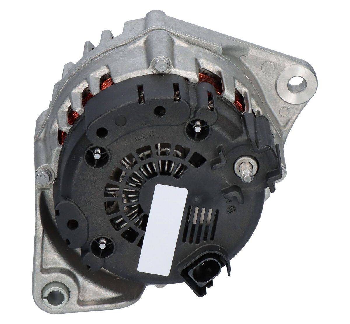 Valeo 444734 Generator