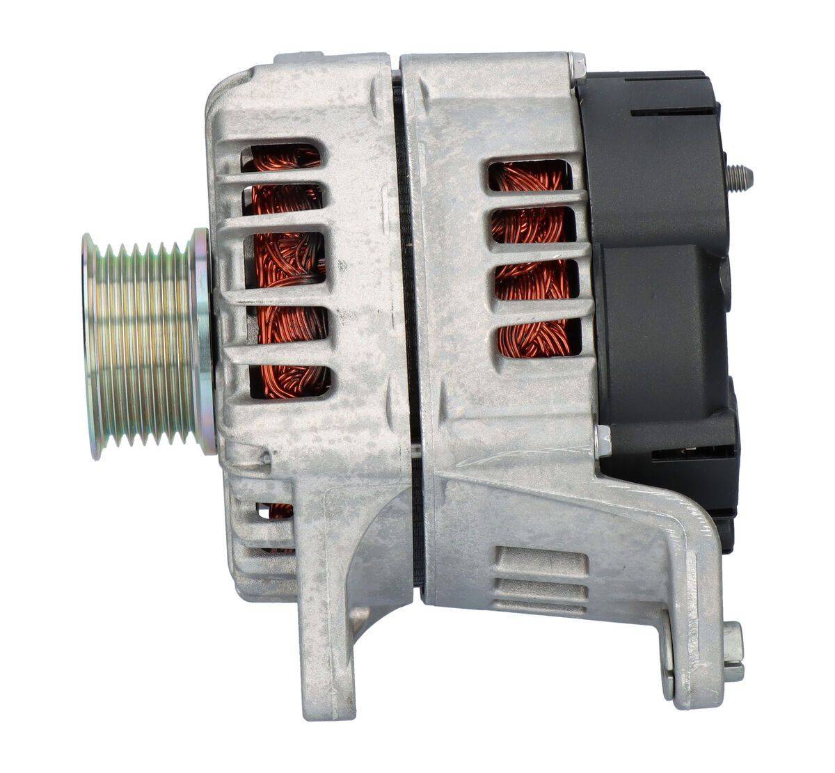 Valeo 444734 Generator