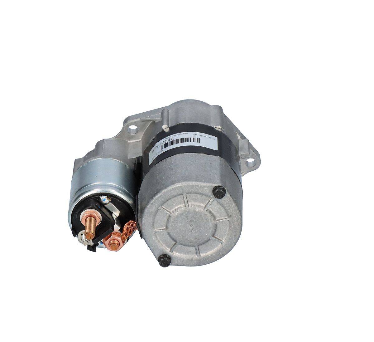 Valeo 460534 Starter