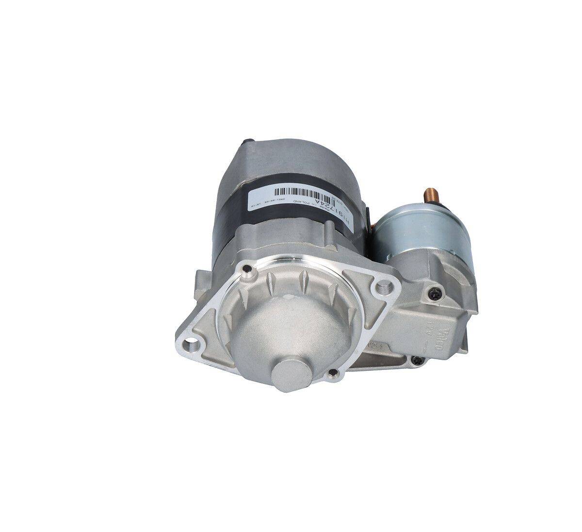 Valeo 460534 Starter