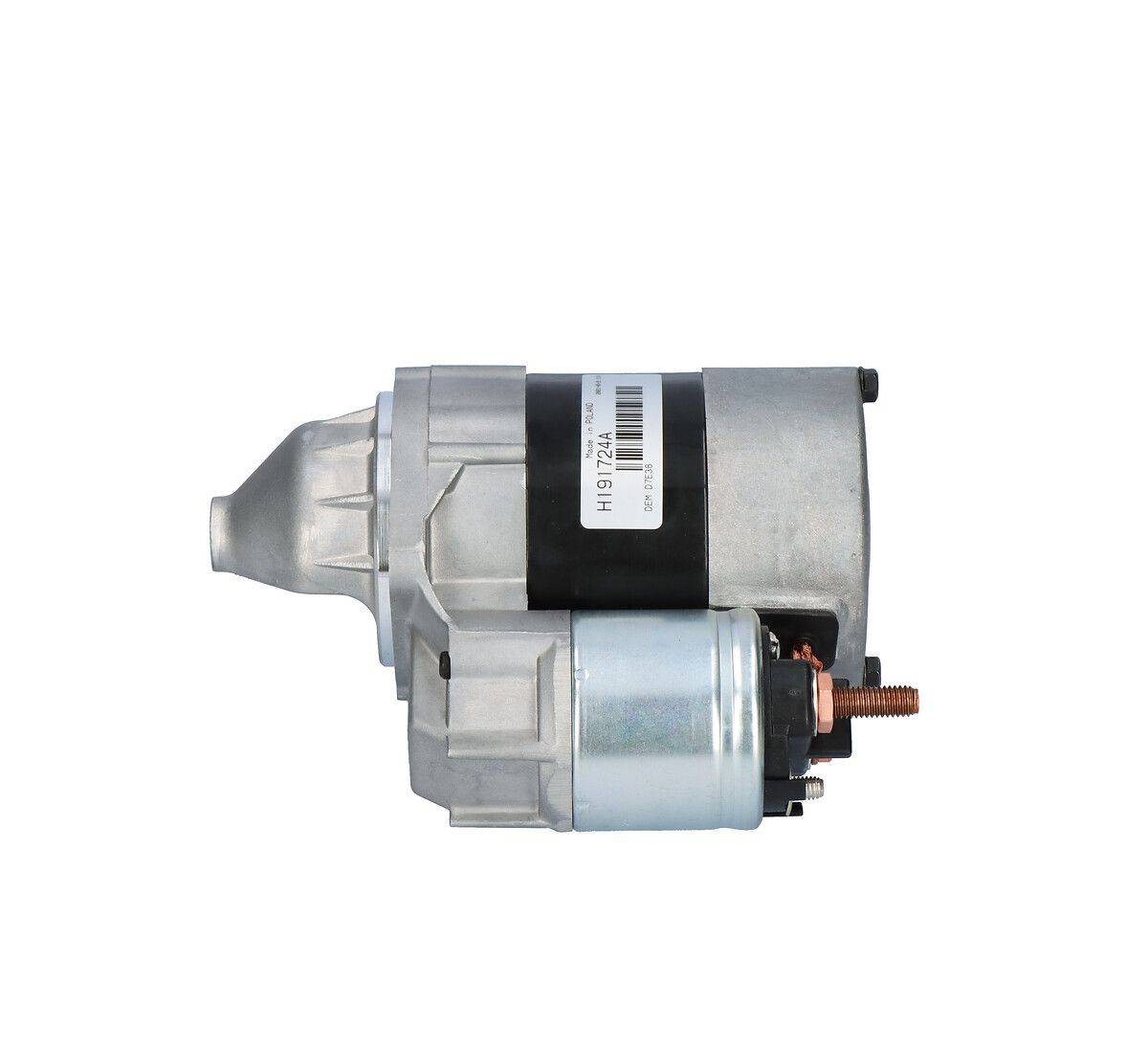 Valeo 460534 Starter