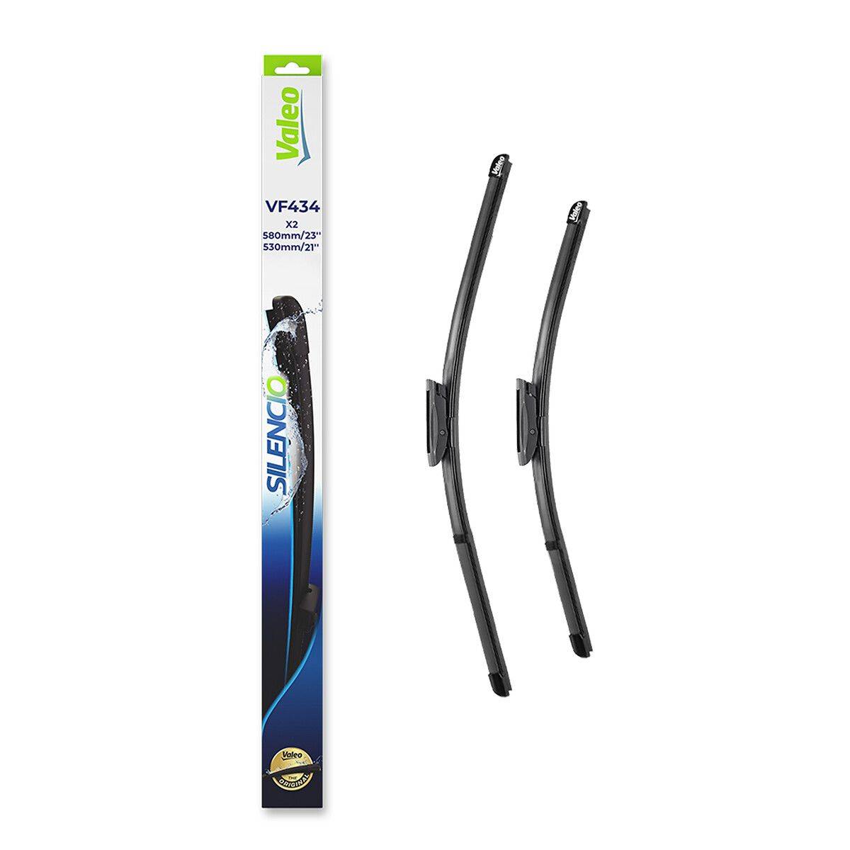 Valeo 574634 Wischblatt