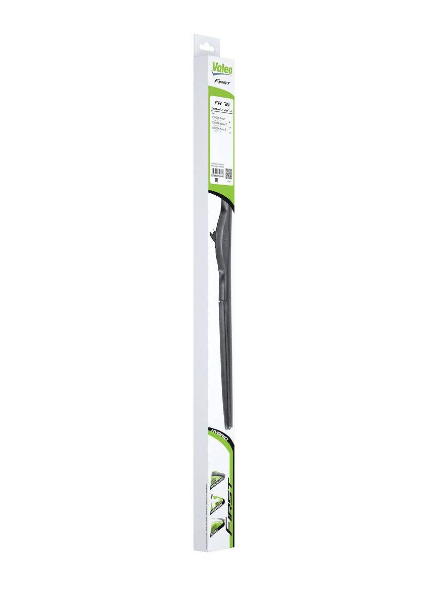 Valeo 575834 Wischblatt