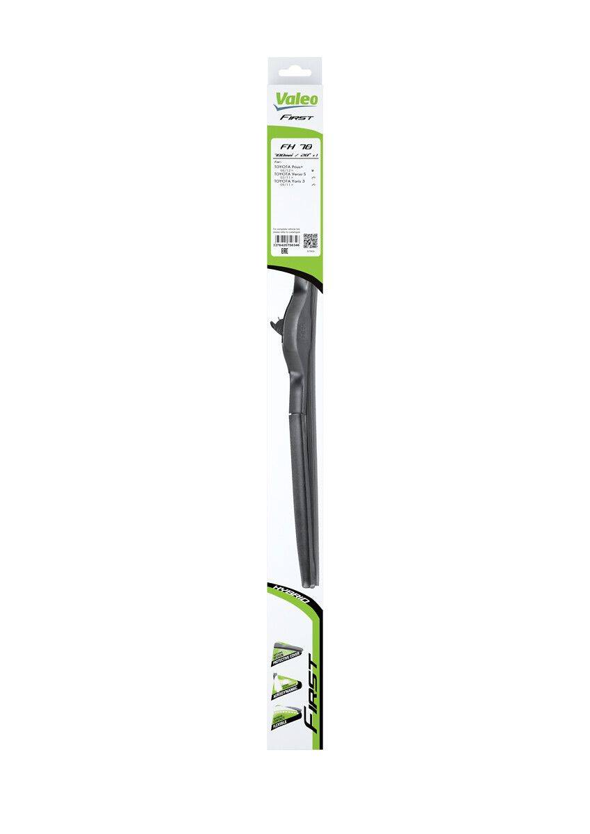 Valeo 575834 Wischblatt