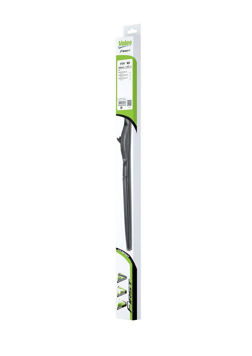 Valeo 575834 Wischblatt