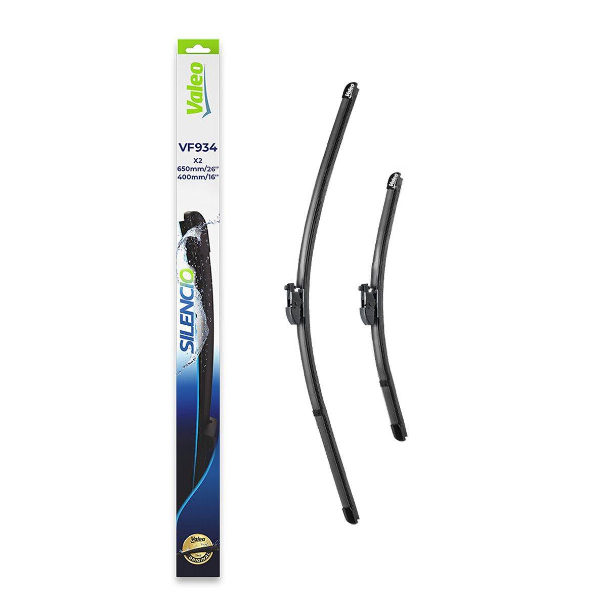 Valeo 577934 Wischblatt