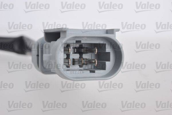 Valeo 579234 Wischermotor
