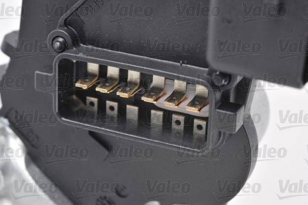 Valeo 579234 Wischermotor