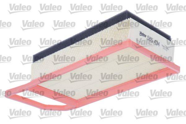Valeo 585434 Luftfilter