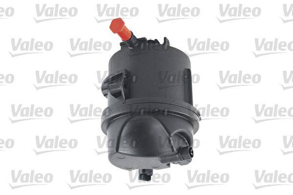 Valeo 587534 Kraftstofffilter