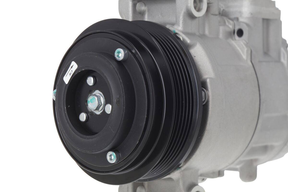 Valeo 690234 Kompressor, Klimaanlage