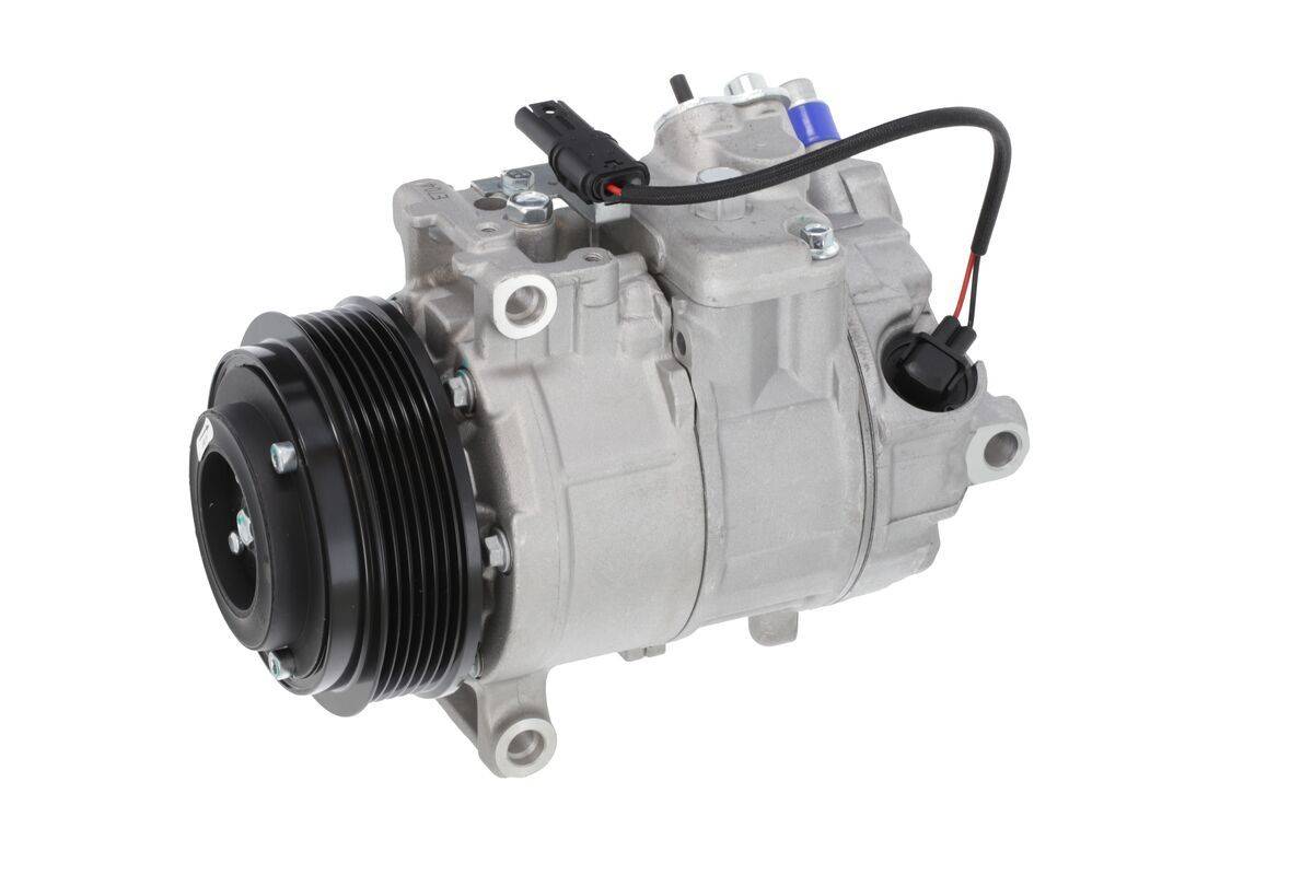 Valeo 690234 Kompressor, Klimaanlage